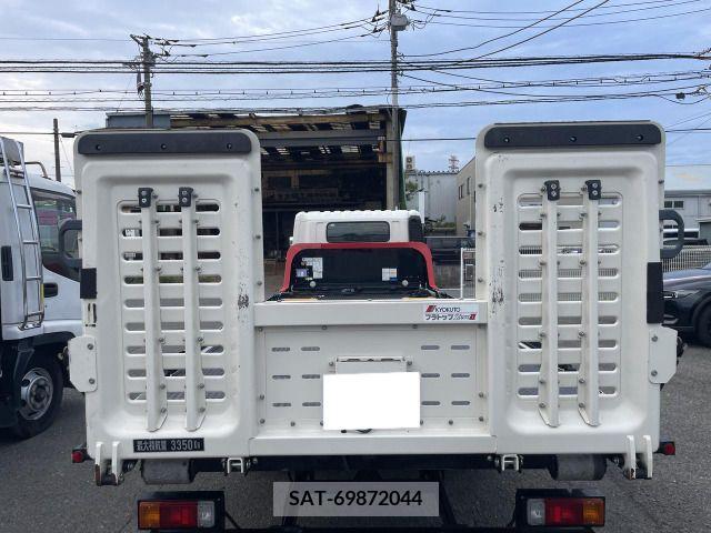 Hino DUTRO 2022-12 343157-5