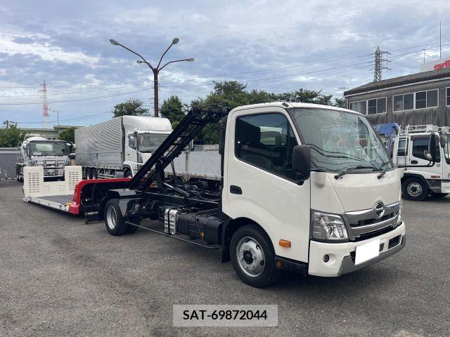 Hino DUTRO 2022-12 343157-6