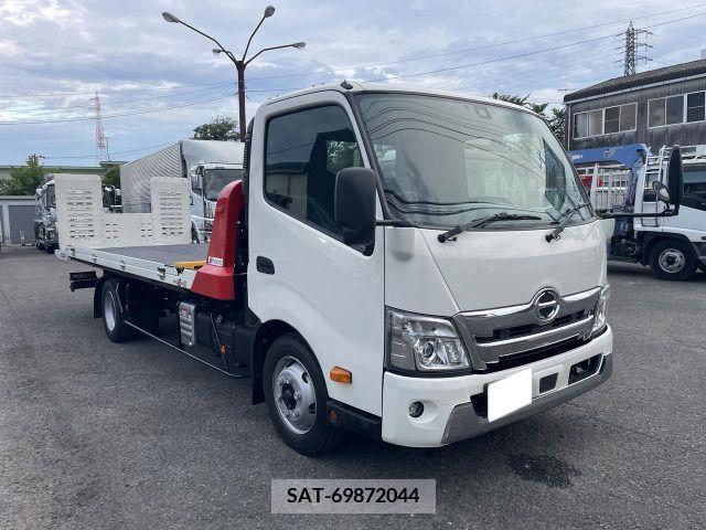 Hino DUTRO 2022-12 343157-2