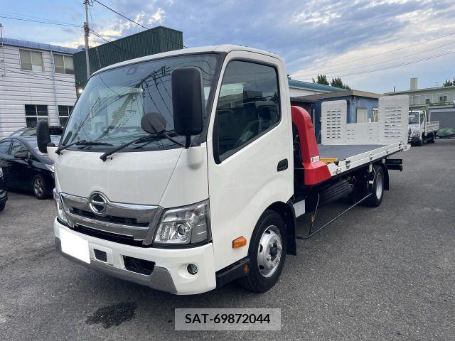 Hino DUTRO 2022-12 343157-1