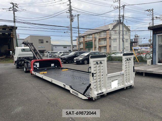 Hino DUTRO 2022-12 343157-7