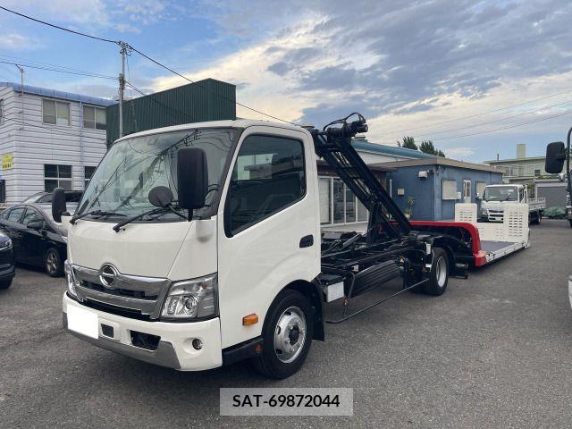 Hino DUTRO 2022-12 343157-0