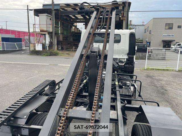 Hino DUTRO 2022-12 343157-19