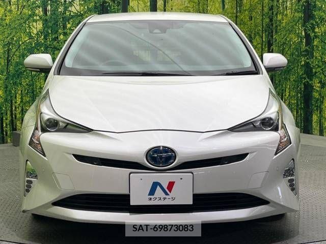 Toyota PRIUS 2017-10 282202-14