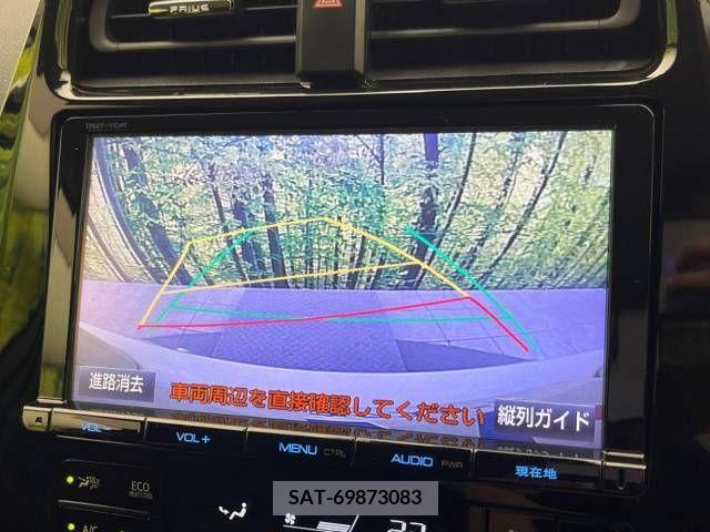 Toyota PRIUS 2017-10 282202-5