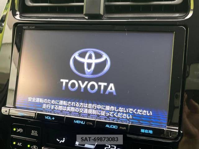 Toyota PRIUS 2017-10 282202-3