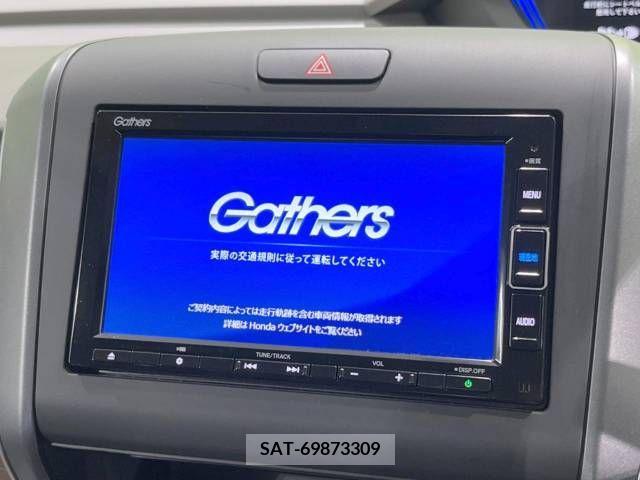 Honda FREED 2022-03 270335-3
