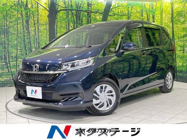 Honda FREED 2022-03 270335-0