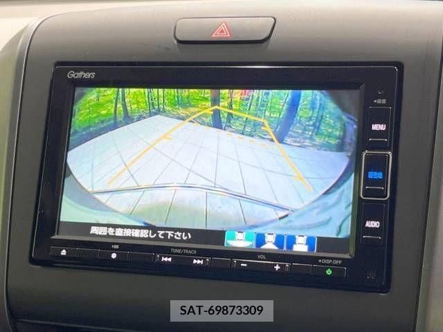 Honda FREED 2022-03 270335-4