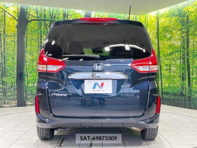 Honda FREED 2022-03 270335-17