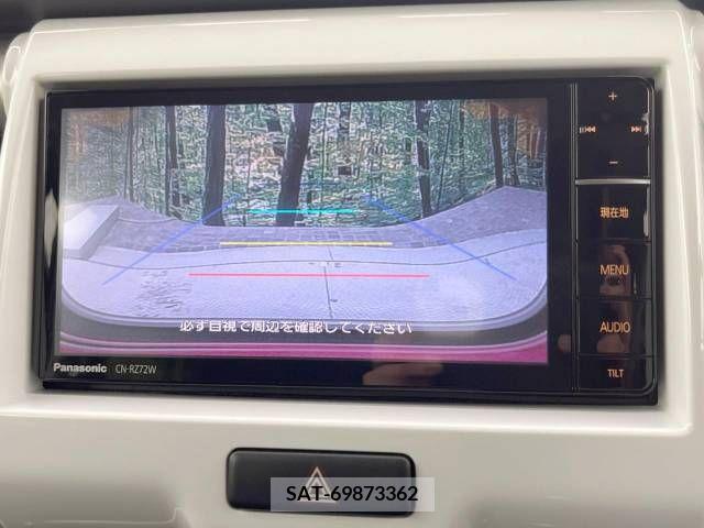 Suzuki HUSTLER 2017-02 379127-4