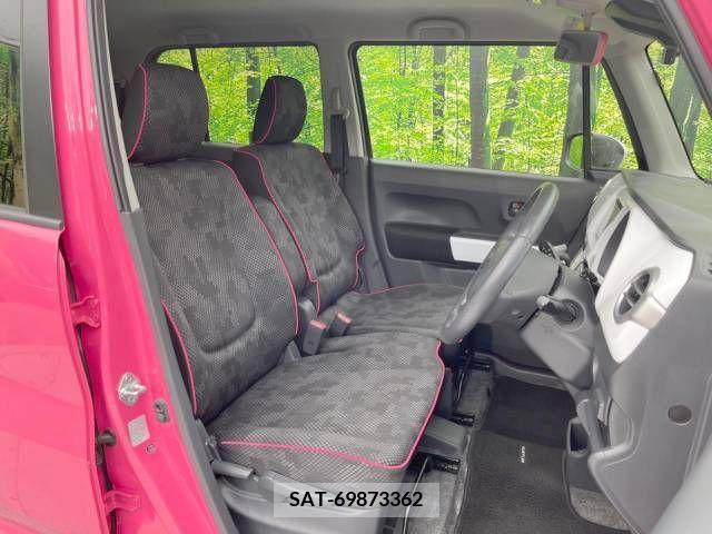 Suzuki HUSTLER 2017-02 379127-12