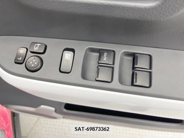 Suzuki HUSTLER 2017-02 379127-11