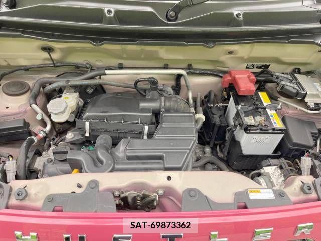 Suzuki HUSTLER 2017-02 379127-19