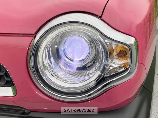 Suzuki HUSTLER 2017-02 379127-15