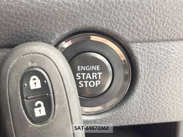Suzuki HUSTLER 2017-02 379127-7