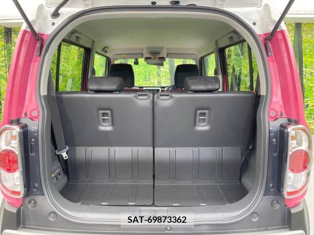 Suzuki HUSTLER 2017-02 379127-14