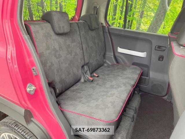 Suzuki HUSTLER 2017-02 379127-13
