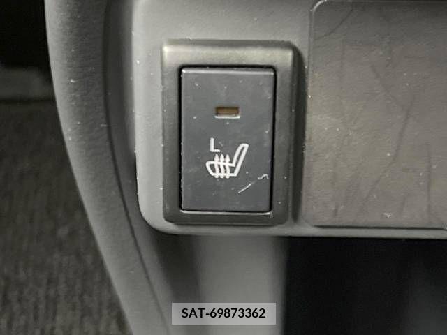 Suzuki HUSTLER 2017-02 379127-5