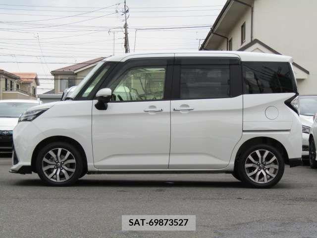 Toyota TANK 2017-02 286891-4
