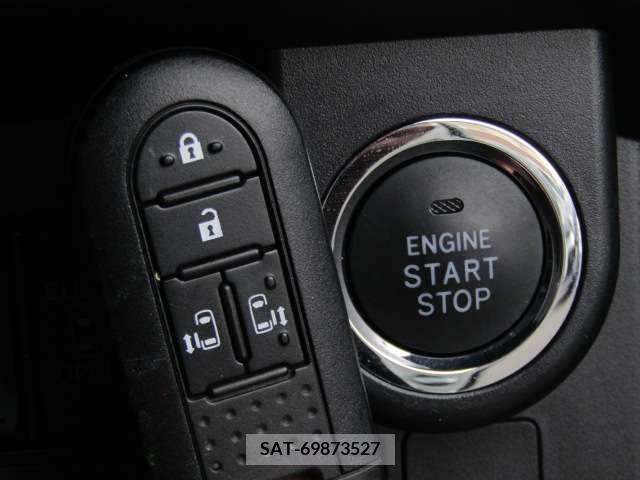 Toyota TANK 2017-02 286891-13