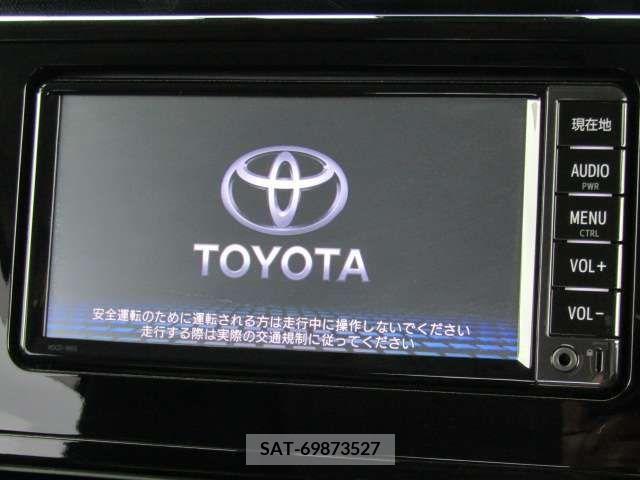 Toyota TANK 2017-02 286891-10