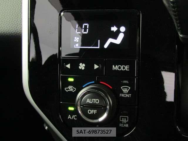 Toyota TANK 2017-02 286891-14