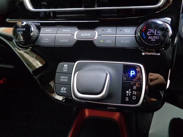 Toyota AQUA 2023-11 182018-16