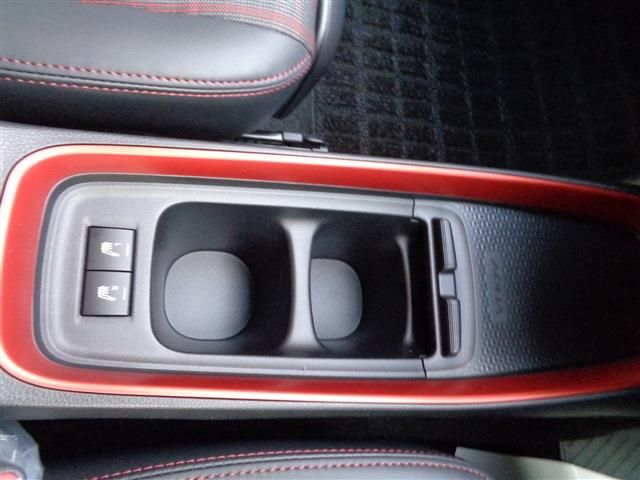 Toyota AQUA 2023-11 182018-14