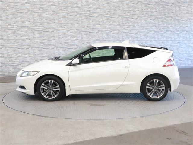 Honda CR-Z 2013-05 6225-6