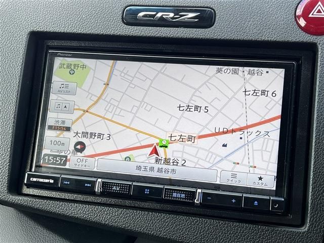 Honda CR-Z 2013-05 6225-15