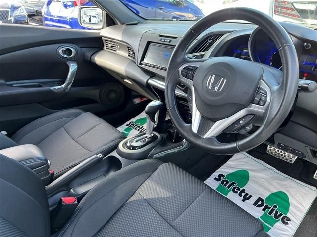 Honda CR-Z 2013-05 6225-11
