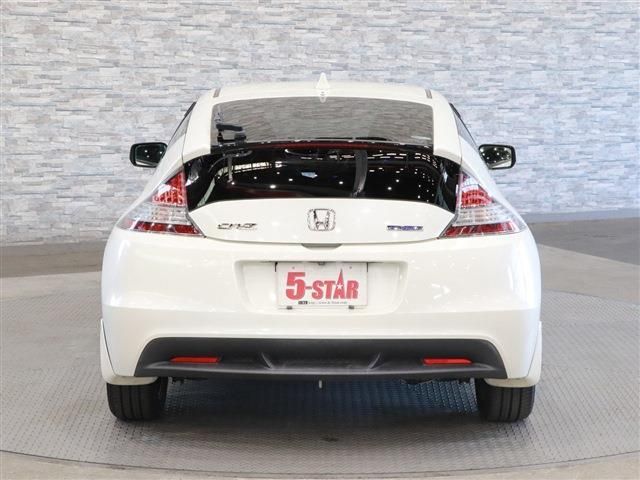 Honda CR-Z 2013-05 6225-8