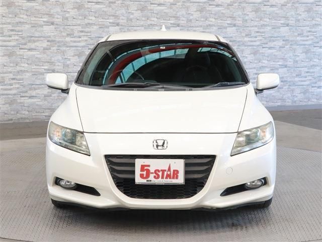 Honda CR-Z 2013-05 6225-5