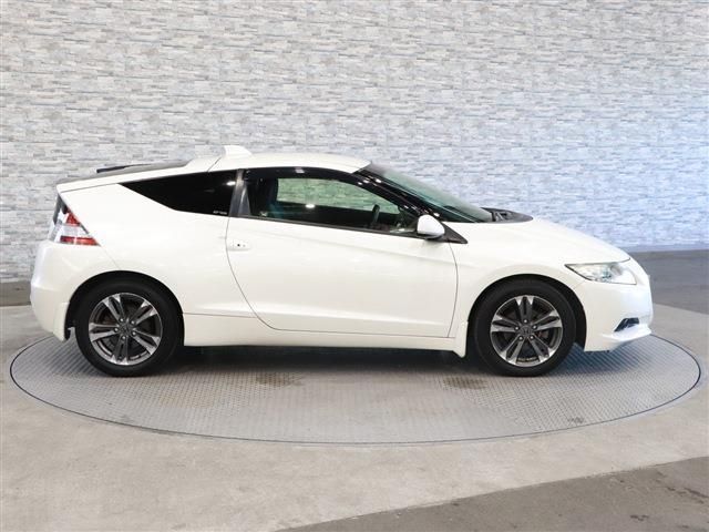 Honda CR-Z 2013-05 6225-7