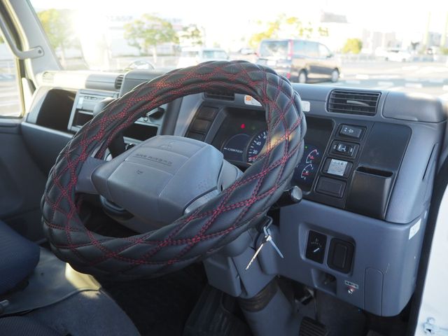Mitsubishi CANTER 2008-11 193588-1
