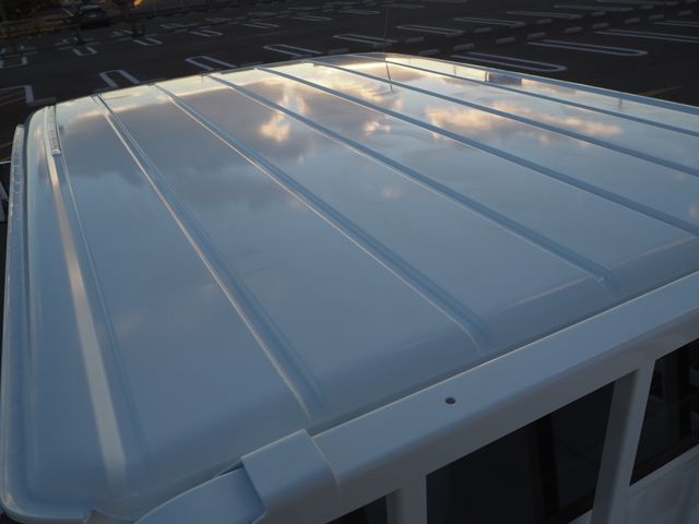 Mitsubishi CANTER 2008-11 193588-21