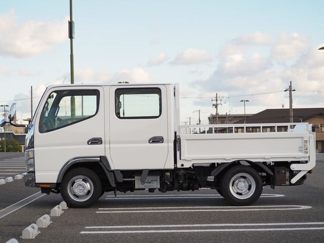 Mitsubishi CANTER 2008-11 193588-8