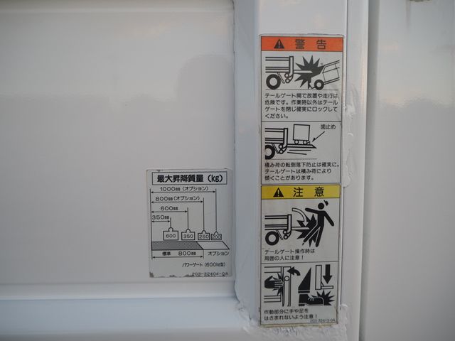Mitsubishi CANTER 2008-11 193588-26
