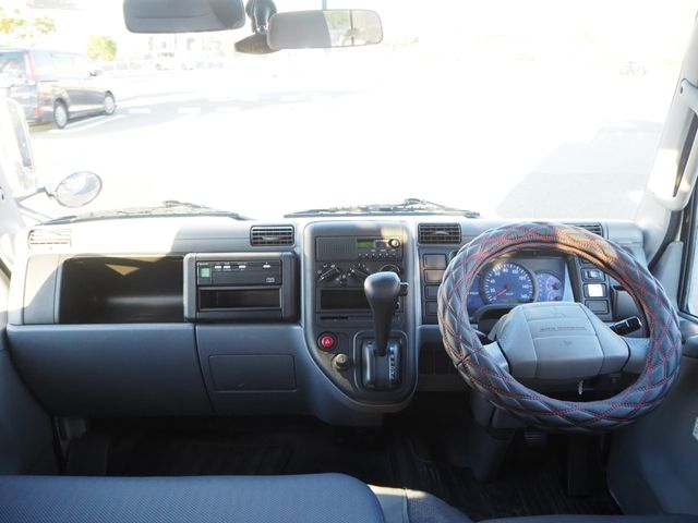 Mitsubishi CANTER 2008-11 193588-13
