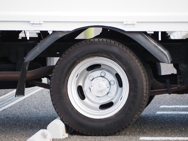 Mitsubishi CANTER 2008-11 193588-6