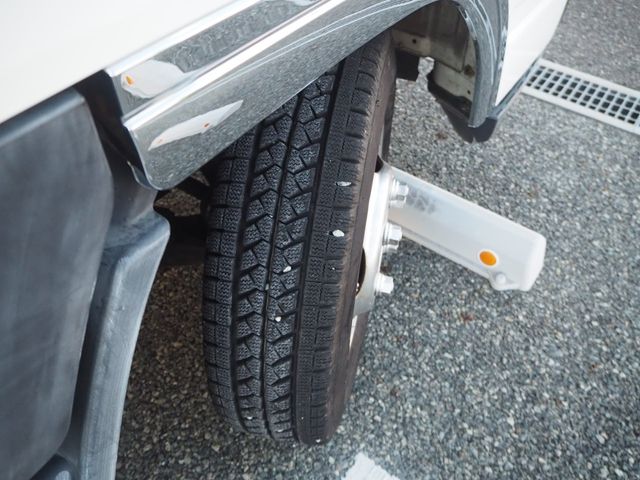 Mitsubishi CANTER 2008-11 193588-28