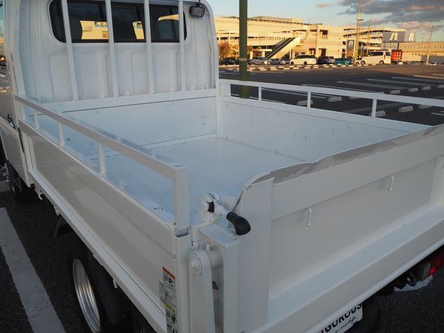 Mitsubishi CANTER 2008-11 193588-22
