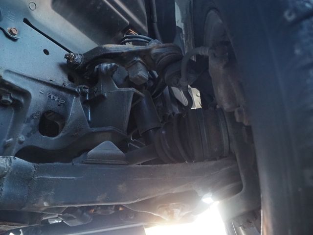 Mitsubishi CANTER 2008-11 193588-29