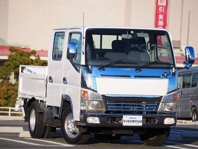 Mitsubishi CANTER 2008-11 193588-0