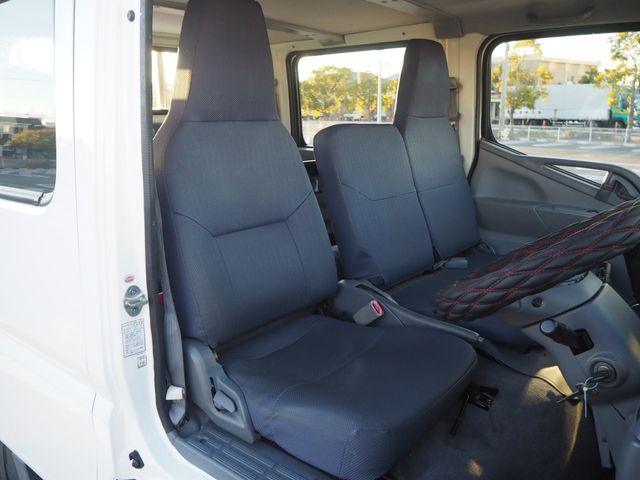 Mitsubishi CANTER 2008-11 193588-16