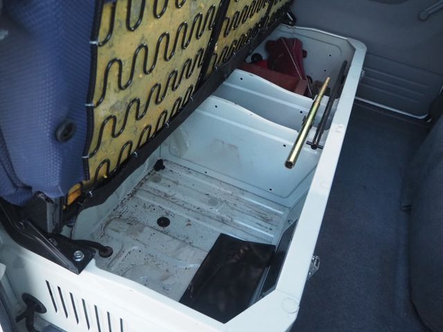 Mitsubishi CANTER 2008-11 193588-27
