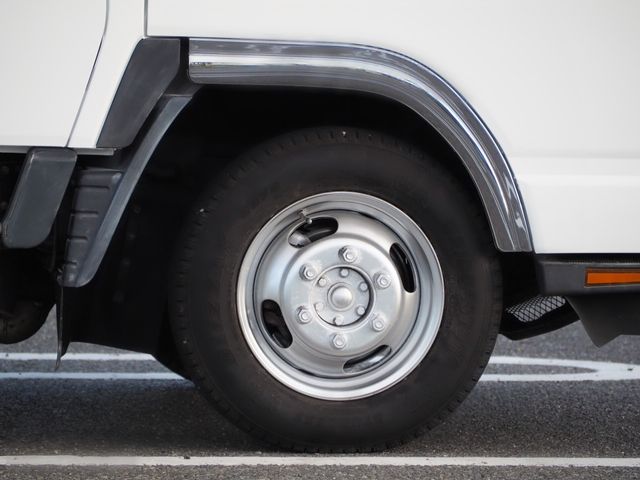 Mitsubishi CANTER 2008-11 193588-7