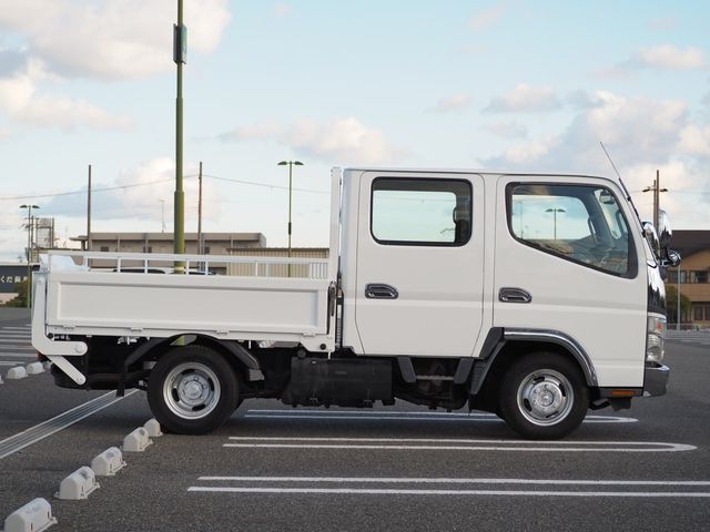 Mitsubishi CANTER 2008-11 193588-5