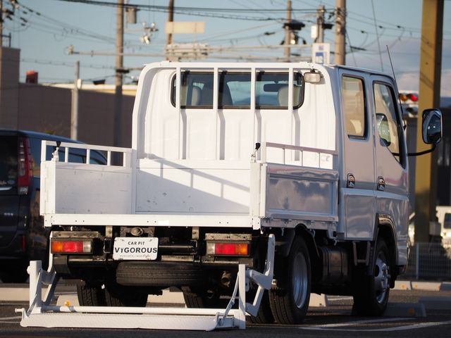 Mitsubishi CANTER 2008-11 193588-12